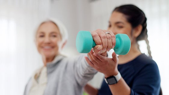 Wir fördern und unterstützen deine Karriere!