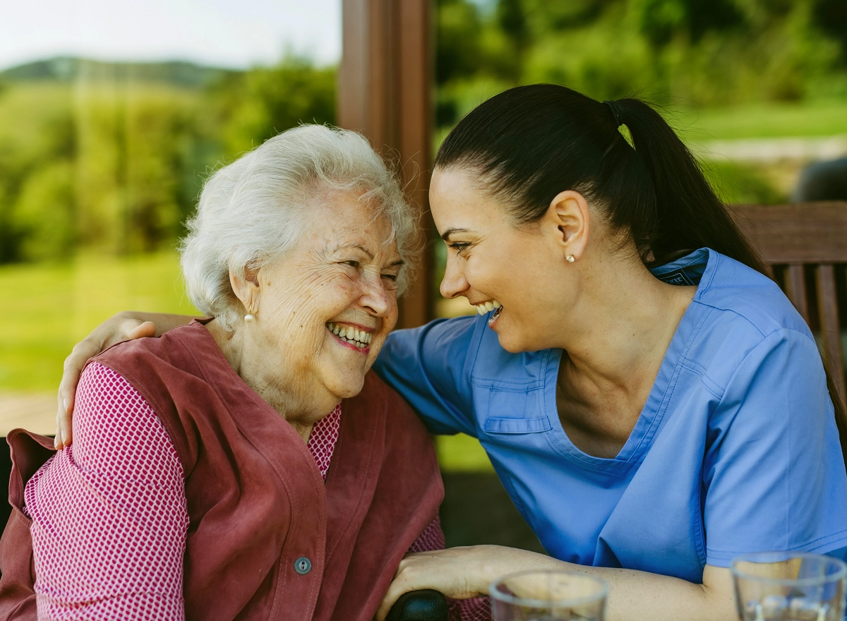 Dann komm vorbei und lass uns sprechen!