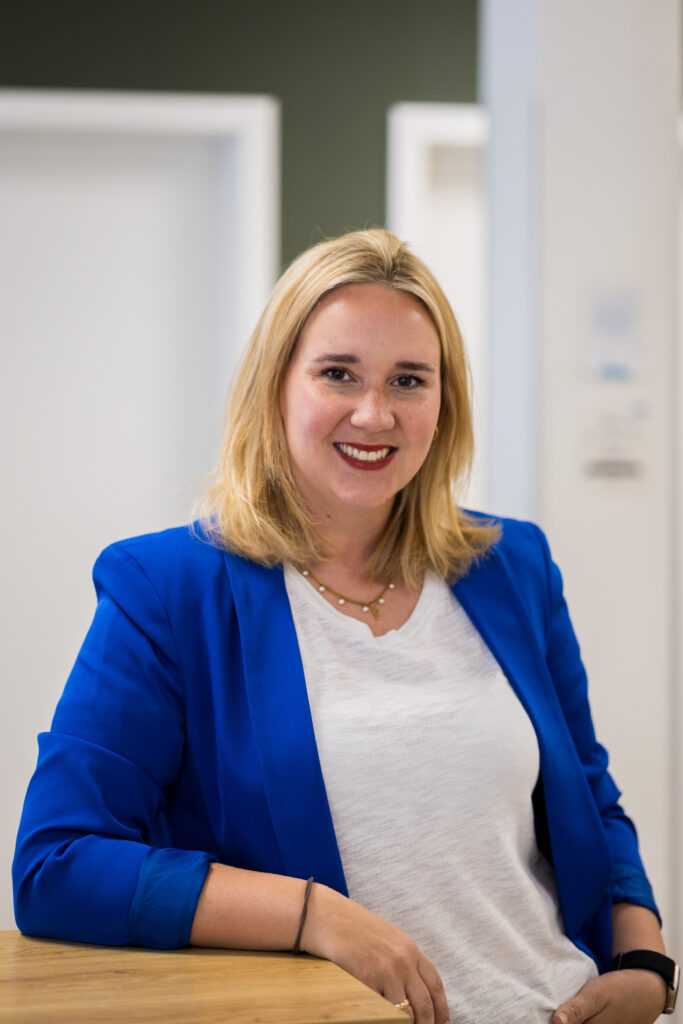 Ann Katrin Meinert-Vormann