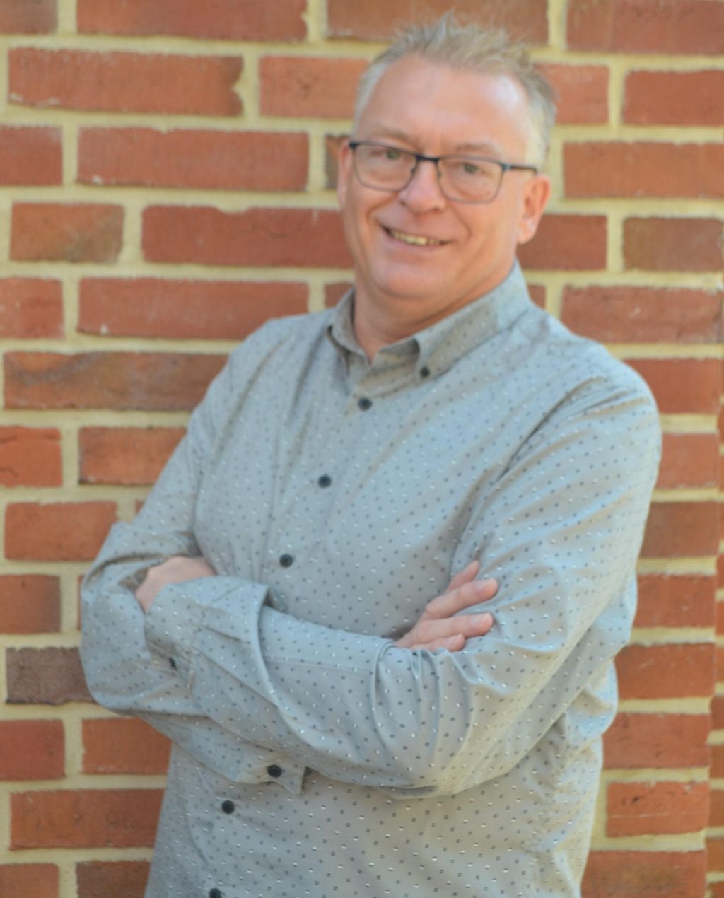 Thomas Kersting